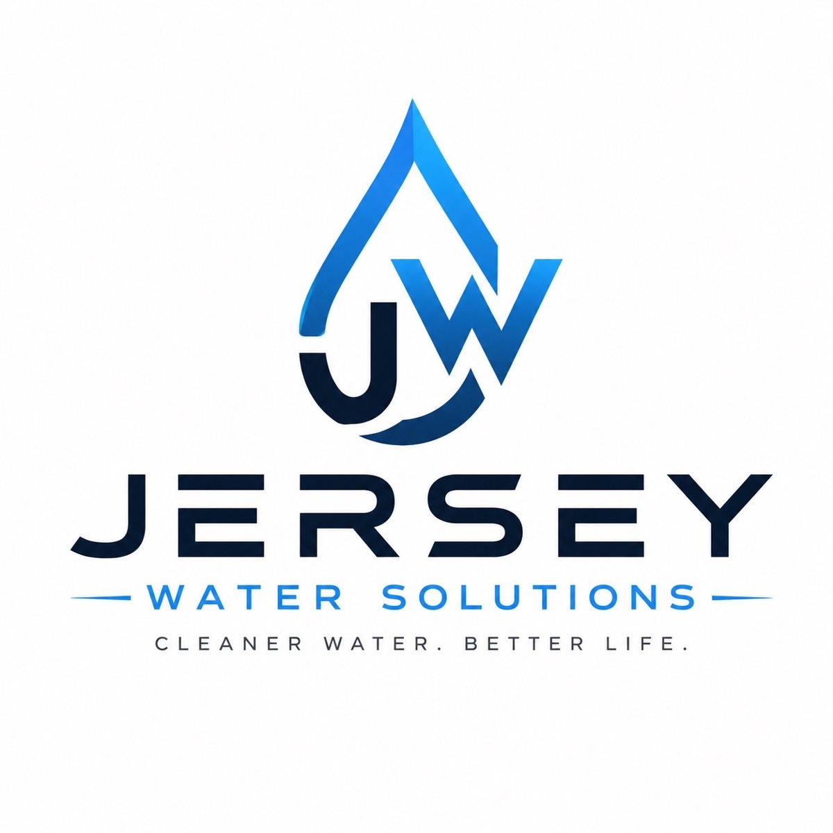 Jersey Water Solutions logo