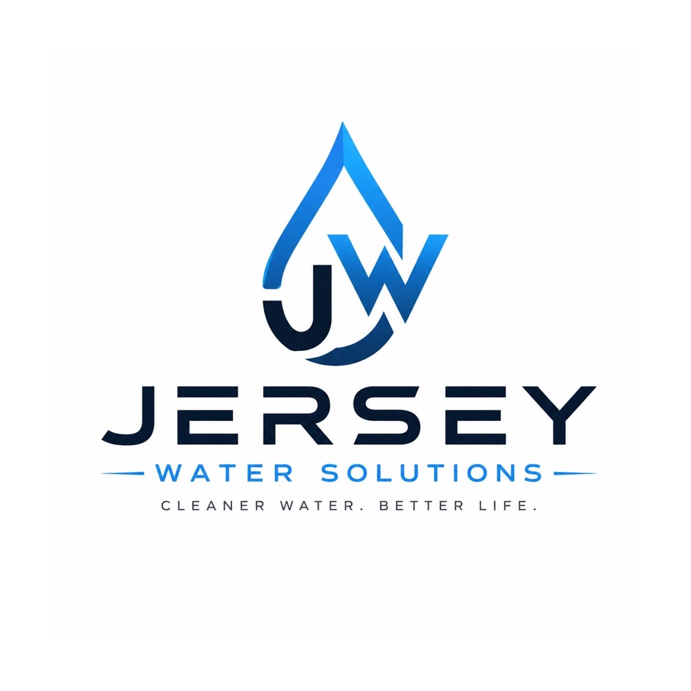 Jersey Water Solutions logo